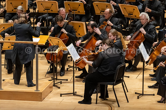 Pacific Symphony - Gluzman Plays Brahms