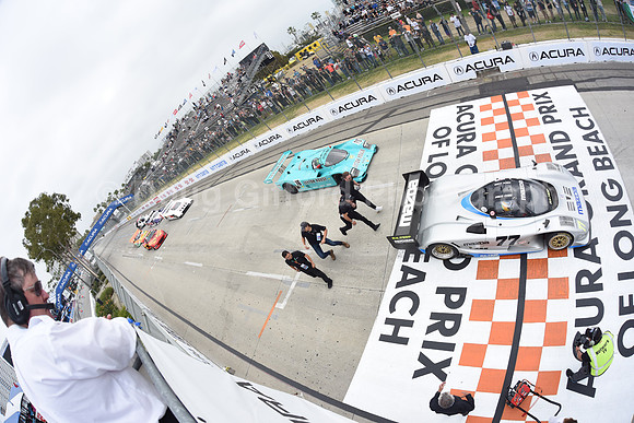 Acura Grand Prix of Long Beach 2022