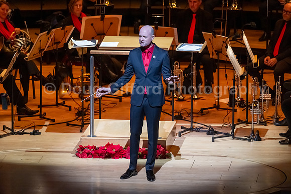 Pacific Chorale - Tis the Season