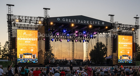 Pacific Symphony- July 4th Spectacular Music of Buffet, Beach Boys and More