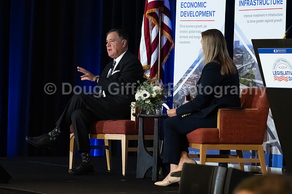 OCBC - 2025 Legislative Day