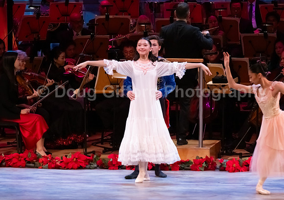 Pacific Symphony - The Nutcracker for Kids