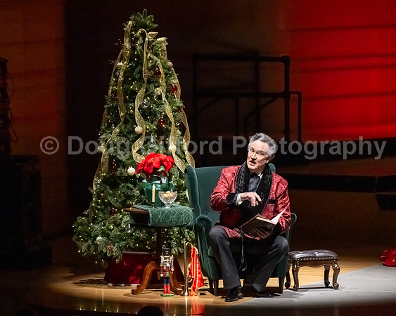 Pacific Symphony - The Nutcracker for Kids