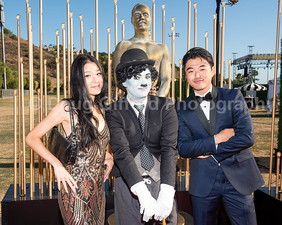 Pacific Symphony 2022 Gala - "A Night in Old Hollywood"