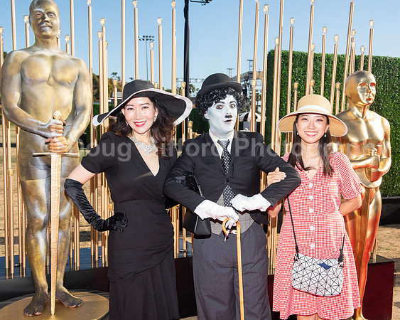 Pacific Symphony 2022 Gala - "A Night in Old Hollywood"