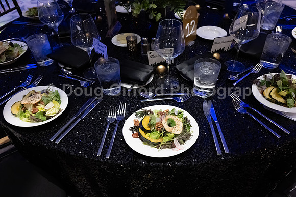 OCSA / New York State of Mind - Gala 2024