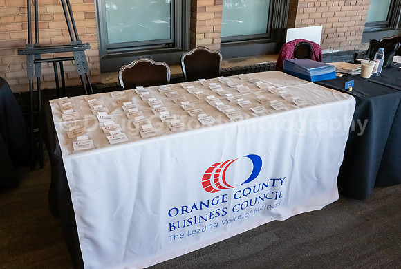 Orange County Business Council Sacamento Advocacy Trip 2025