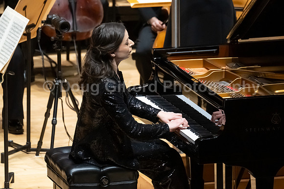Pacific Symphony - Beethoven & Sibelius