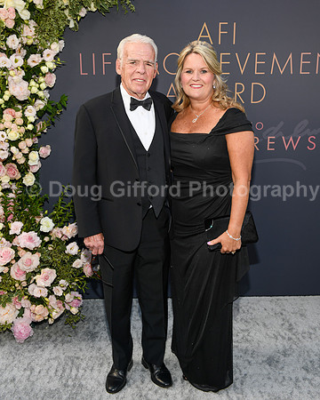 48th American Film Institute Life Achievement Award Tribute Gala to Julie Andrews