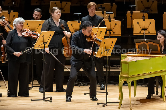 Pacific Symphony - Four Seasons & Strauss