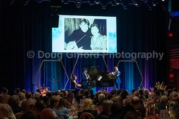 Pacific Symphony's 2024 - 25 Classical Opening Night Celebration and Concert