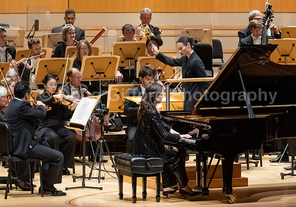Pacific Symphony - Beethoven & Sibelius