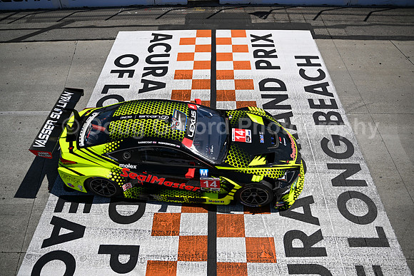 Acura Grand Prix of Long Beach 2022