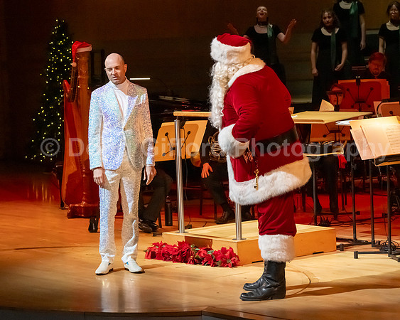 Pacific Chorale - Tis the Season