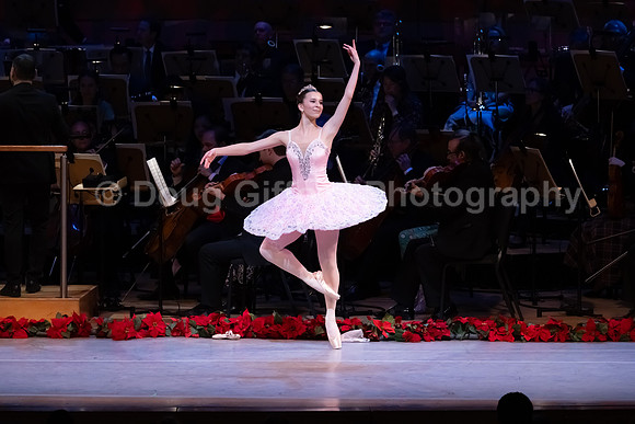 Pacific Symphony - The Nutcracker for Kids
