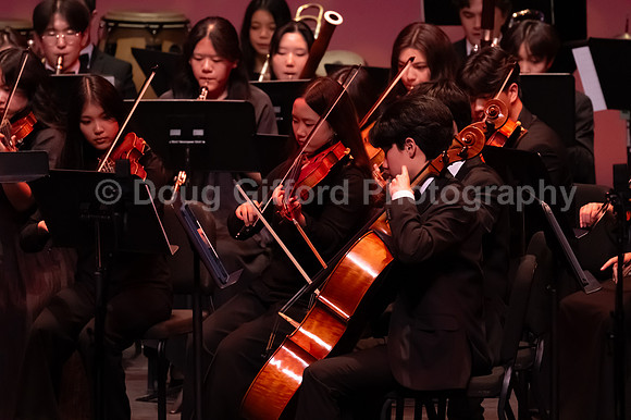 Orange County School of the Arts Foundation - Season Finale 2025