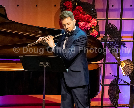Pacific Symphony Opening Night - Beethoven & Bolero