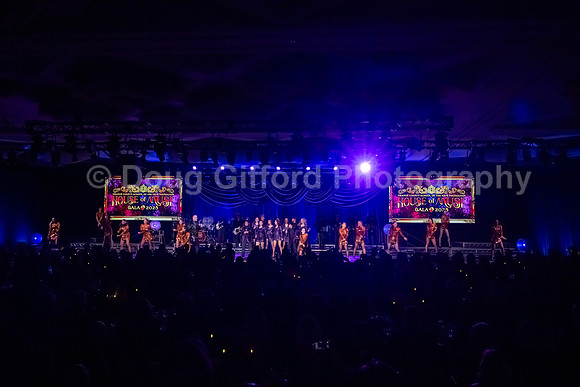 Orange County School of the Arts Foundation Presents - House of Muse Gala 2025