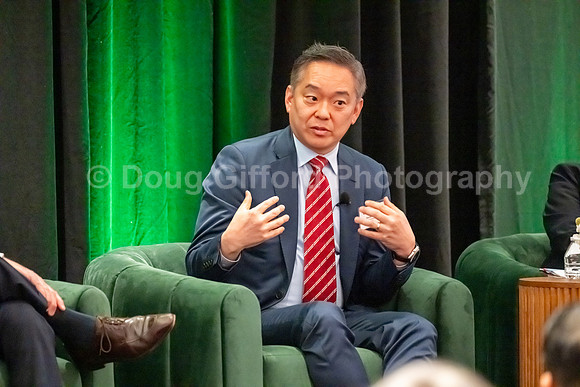2025 Orange County Business Council Health Care Forum