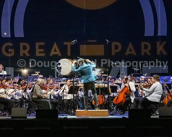 Pacific Symphony - John Williams' Magical Music of Harry Potter