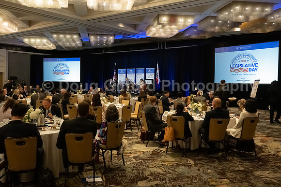 OCBC - 2025 Legislative Day