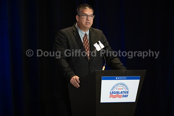 OCBC - 2025 Legislative Day