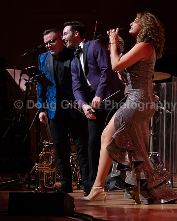 Pacific Symphony Pops Concert – La Vida Loca