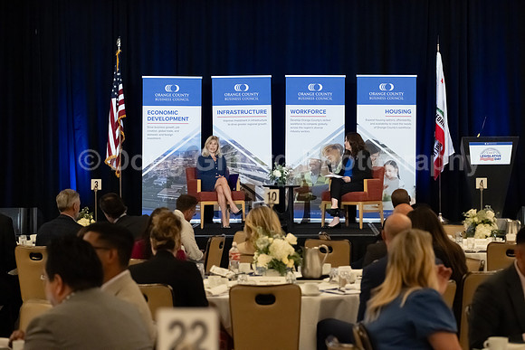OCBC - 2025 Legislative Day