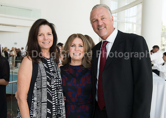 Harvesters Fashion Show & Luncheon 2016