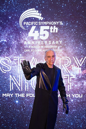 Pacific Symphony Gala 2024 : Starry Night May the Fourth