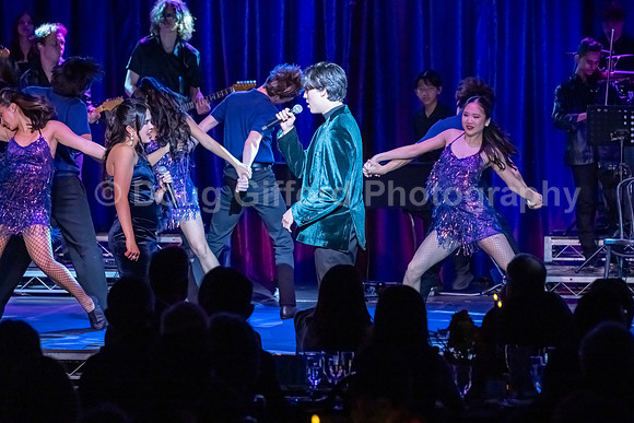 Orange County School of the Arts Foundation Presents - House of Muse Gala 2025