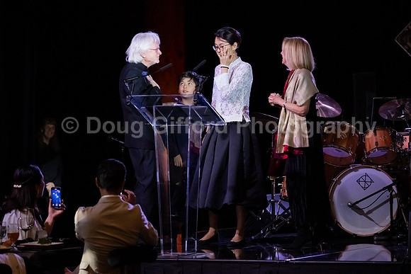 Pacific Symphony - "Diamonds are Forever" Gala 2025