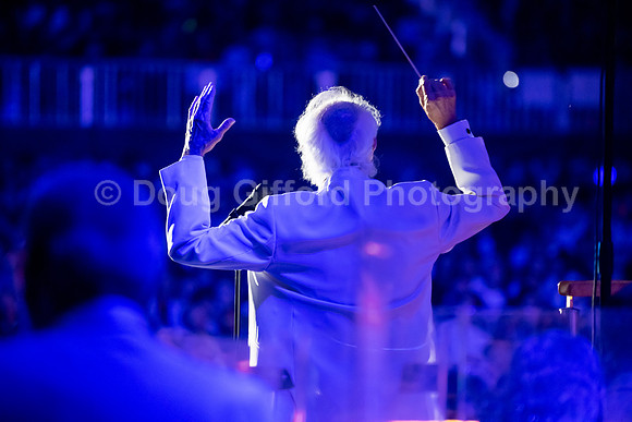 Pacific Symphony - July 4th Spectacular: The Music of Queen