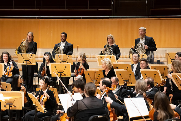 Pacific Symphony - Beethoven & Sibelius
