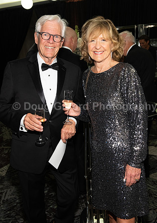 Pacific Symphony - "Diamonds are Forever" Gala 2025