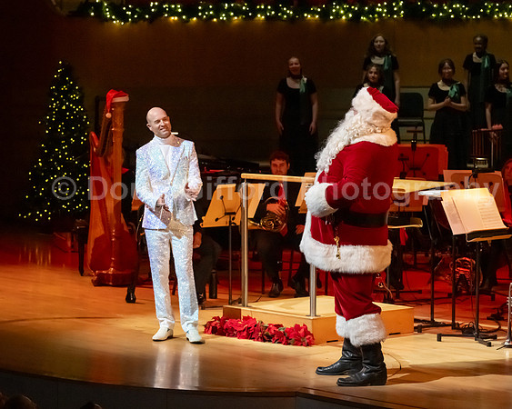 Pacific Chorale - Tis the Season