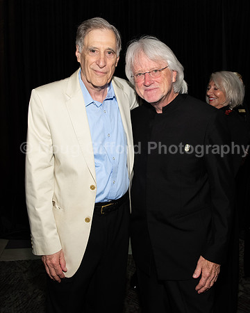 Pacific Symphony - "Diamonds are Forever" Gala 2025