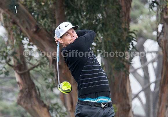 Farmers Insurance Open - Final Round