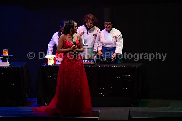 Orange County School of the Arts Foundation - Season Finale 2025