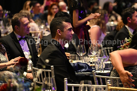 Orange County School of the Arts Foundation - "Night of a Million Dreams" Gala 2022