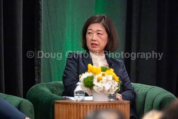 2025 Orange County Business Council Health Care Forum