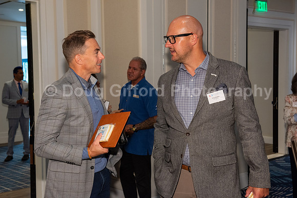 2025 Orange County Business Council Health Care Forum