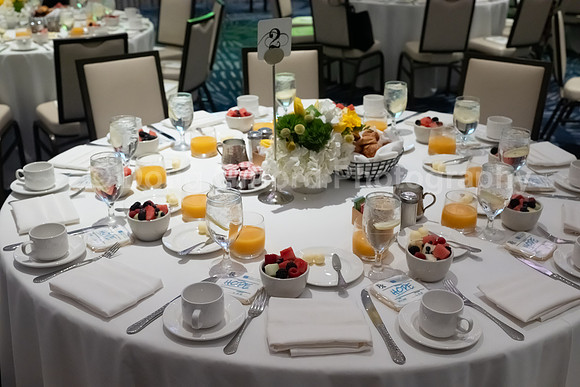 2025 Orange County Business Council Health Care Forum