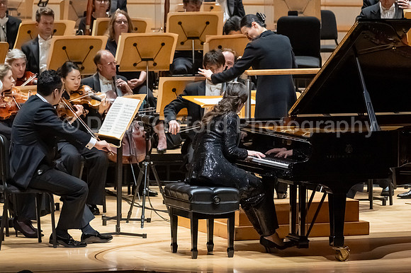 Pacific Symphony - Beethoven & Sibelius