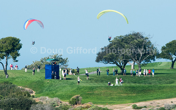 Farmers Insurance Open - Final Round