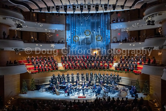 Pacific Chorale - Tis the Season
