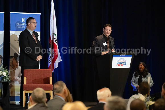 OCBC - 2025 Legislative Day