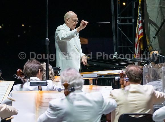 Pacific Symphony- July 4th Spectacular Music of Buffet, Beach Boys and More