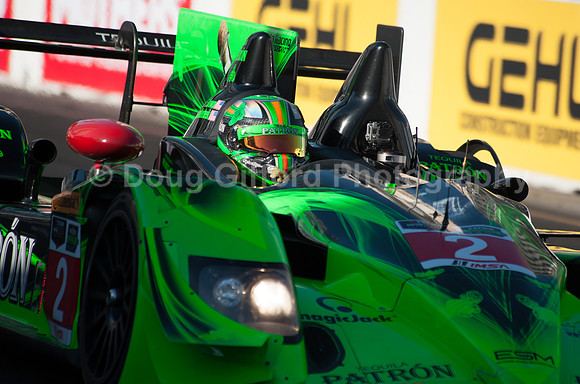 40th Toyota Grand Prix of Long Beach 2014