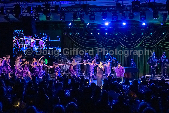 Orange County School of the Arts Foundation Presents - House of Muse Gala 2025